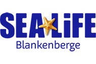 4 tickets voor SEA LIFE Blankenberge in België!